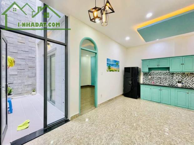 🔥 Cần tiền bán gấp căn nhà 56,65m²-3tỷ440  Đường Xô Viết Nghệ Tĩnh, P.26, Quận Bình Thạnh