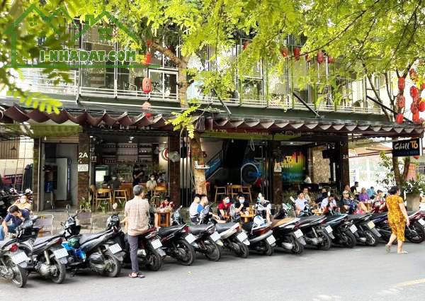 Mặt tiền Tân Quý Tân Phú 448m2 ngang 10 nở hậu kinh doanh đỉnh xây mới, đầu tư.., 38 tỷ TL - 4
