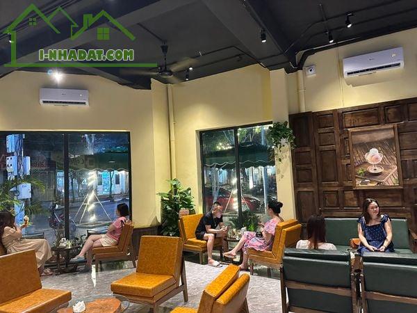 Mặt tiền Tân Quý Tân Phú 448m2 ngang 10 nở hậu kinh doanh đỉnh xây mới, đầu tư.., 38 tỷ TL - 3
