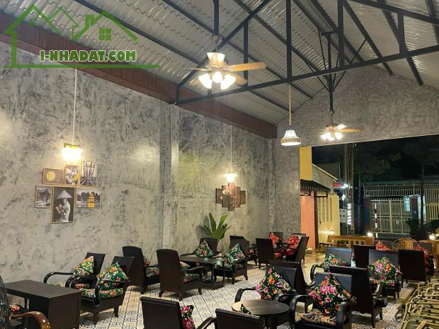 Mặt tiền Tân Quý Tân Phú 448m2 ngang 10 nở hậu kinh doanh đỉnh xây mới, đầu tư.., 38 tỷ TL - 2