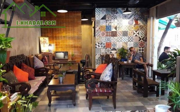 Mặt tiền Tân Quý Tân Phú 448m2 ngang 10 nở hậu kinh doanh đỉnh xây mới, đầu tư.., 38 tỷ TL - 1