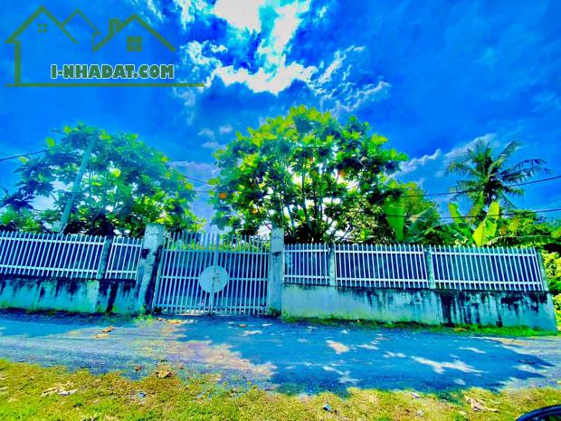 HÓC MÔN QUỸ ĐẤT 3.220M2 GIÁ CHỐT ĐẦU TƯ, CHỦ NGỘP CHỈ 2.8TR/M2 THỊ TRƯỜNG 3.5TR - 2