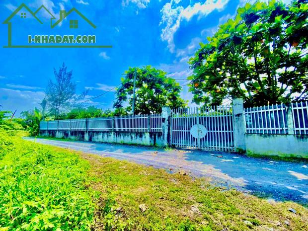 HÓC MÔN QUỸ ĐẤT 3.220M2 GIÁ CHỐT ĐẦU TƯ, CHỦ NGỘP CHỈ 2.8TR/M2 THỊ TRƯỜNG 3.5TR - 3