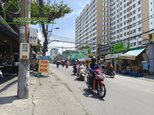Bán nhà hẻm như mặt tiền Tăng Nhơn Phú, CĐCT 62m2 PHƯỚC LONG B Quận 9 chỉ 4 tỷ 5. - 3