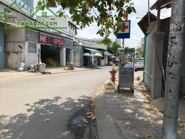 Bán nhà hẻm như mặt tiền Tăng Nhơn Phú, CĐCT 62m2 PHƯỚC LONG B Quận 9 chỉ 4 tỷ 5. - 2