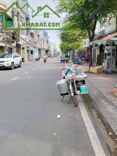 NHÀ SÁT M.TIỀN TÙNG THIỆN VƯƠNG - P11 QUẬN 8 - 4.5x15M - VUÔNG A4 - CHỈ 4.X TỶ - 1