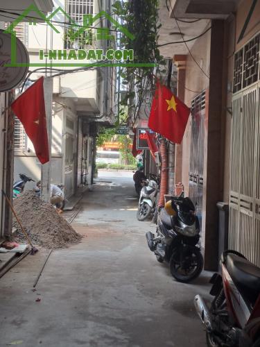 🔥💥🔥💥 HOT HOT Đào Tấn - khu vực phân lô đẹp , nhà đẹp , phong thủy tốt . Chỉ 9,5 tỷ . - 1