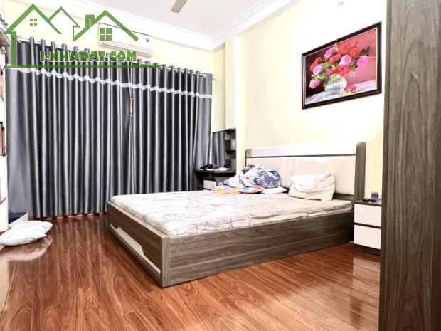 Bán nhà phố Bạch Mai 66m2*5 tầng, MT 3.5m, giá 4.5 tỷ - 3