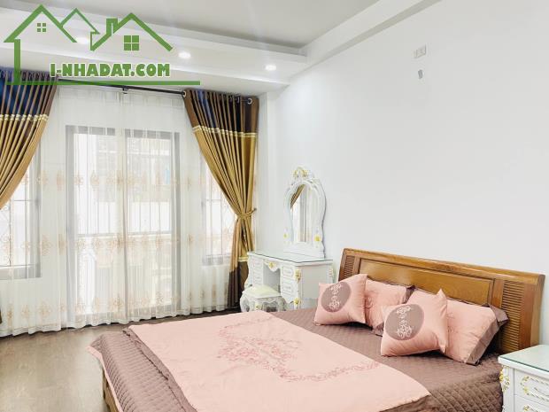 Mỗ Lao Hà Đông, nhà đẹp ở ngay, nội thất xịn sò, 32m2, 5.4 tỷ