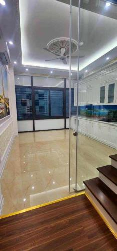 Bán nhà  Mỗ Lao, quận Hà Đông dt 70m2, 6 tầng thang máy, ô tô, KD, giá 13.5 tỷ