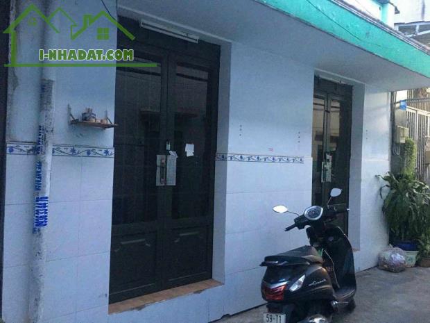 SIÊU HIẾM BÌNH TÂN - DT 70M2 - SỔ NỞ HẬU NGANG GẦN 6M - NHỈNH 3 TỶ