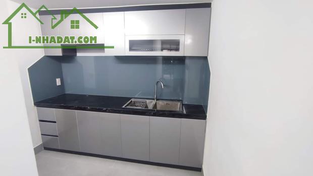 Nhà Mặt tiền chỉ 9.9 tỷ 👉 Khu Thạch Lam 👀 Vị trí đắc địa thuận tiện kinh doanh và ở