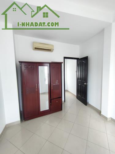 NHÀ ĐẸP 5 LẦU BÌNH THẠNH - GIÁ 3,8 TỶ - 50m RA CÔNG VIÊN DẠO MÁT - 1