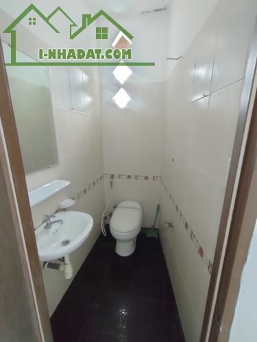 NHÀ ĐẸP 5 LẦU BÌNH THẠNH - GIÁ 3,8 TỶ - 50m RA CÔNG VIÊN DẠO MÁT