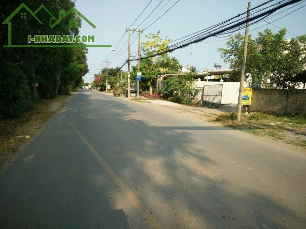 Nhà cần bán lô đất 2 mặt tiền đường Long Thuận quận 9, TpThủ Đức - 1