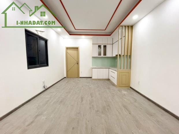 🏠🏠 Mặt Tiền Nguyễn Văn Luông Phường 12 Quận 6 DT 52m2 GIÁ 17 Tỷ 🏠🏠 - 3