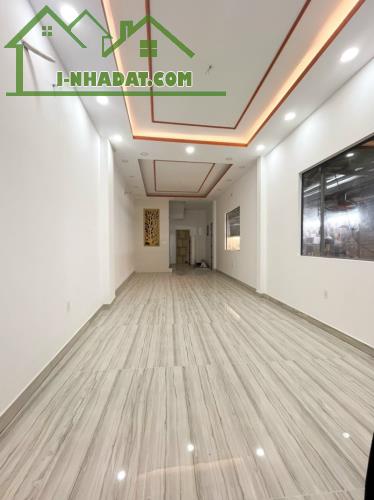 🏠🏠 Mặt Tiền Nguyễn Văn Luông Phường 12 Quận 6 DT 52m2 GIÁ 17 Tỷ 🏠🏠 - 1