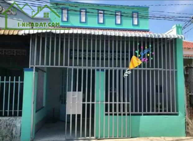 NHÀ NGỘP BANK CẦN RA GẤP Ở BÌNH TÂN - DT 68m² - 4 PN - SHR - NHỈNH 3TỶ - 1