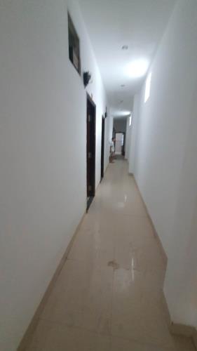 ♥ Mặt Tiền Nguyễn Hữu Thọ gần Sân Bay, 125m2, 4 tầng, 12 phòng KD
