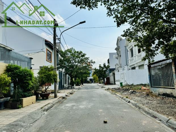Bán Đất Thổ Cư 98m2 Kề Cơ sở 5 Lạc Hồng, Phường Bửu Long , Biên Hoà, Đồng Nai Gía 3,7 Tỷ - 4