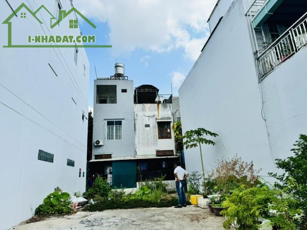 Bán Đất Thổ Cư 98m2 Kề Cơ sở 5 Lạc Hồng, Phường Bửu Long , Biên Hoà, Đồng Nai Gía 3,7 Tỷ - 3