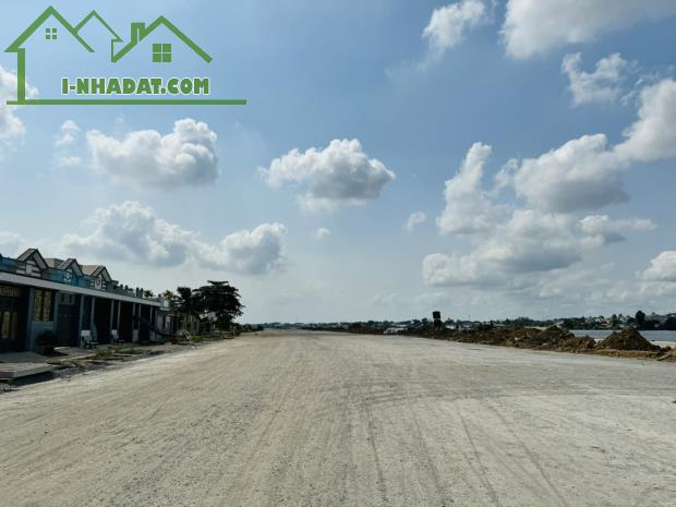 Bán Đất Thổ Cư 98m2 Kề Cơ sở 5 Lạc Hồng, Phường Bửu Long , Biên Hoà, Đồng Nai Gía 3,7 Tỷ - 2