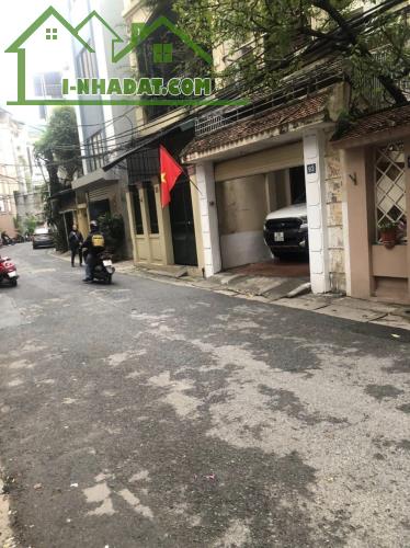 Bán nhà Phân lô Yên Lạc 70m 5Tầng Mt4.7m – Ô tô dừng đỗ tránh - Giá 18.2 Tỷ- LH 0795986686