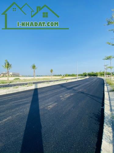 Cần bán lô biệt thự view sông trực tiếp giá sập phân nửa - 4