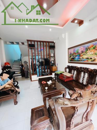 CHO THUÊ NHÀ 5 TẦNG DƯƠNG NỘI, DT 60M GIÁ 15 TRIỆU, Ô TÔ, KINH DOANH - 1