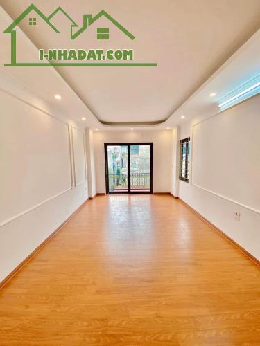 Bán nhà Ngã Tư Canh, Xuân Phương, phố Trịnh Văn Bô xây 5 Tầng, 3p ngủ giá 4.8 tỷ - 2