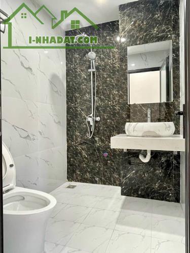 Bán nhà Ngã Tư Canh, Xuân Phương, phố Trịnh Văn Bô xây 5 Tầng, 3p ngủ giá 4.8 tỷ - 1