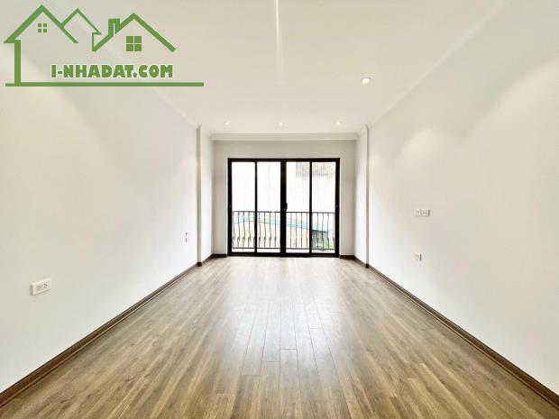 Bán nhà phố Trịnh Văn Bô, Phương Canh xây 5 Tầng, 3P Ngủ, ô tô đỗ gần giá 4.5 tỷ - 1
