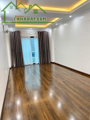 Bán nhà Phương Canh, cuối đường Trịnh Văn Bô 34M 5 Tầng nội thất mới giá 4.7 tỷ - 2