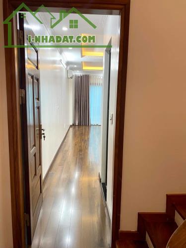 Bán nhà Phương Canh, cuối đường Trịnh Văn Bô 34M 5 Tầng nội thất mới giá 4.7 tỷ - 3