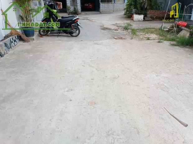 Nhà 1T 2L Bửu Hòa, Bùi Hữu Nghĩ gần trường Trần Văn Ơn, hẻm xe hơi thông thoáng - 4