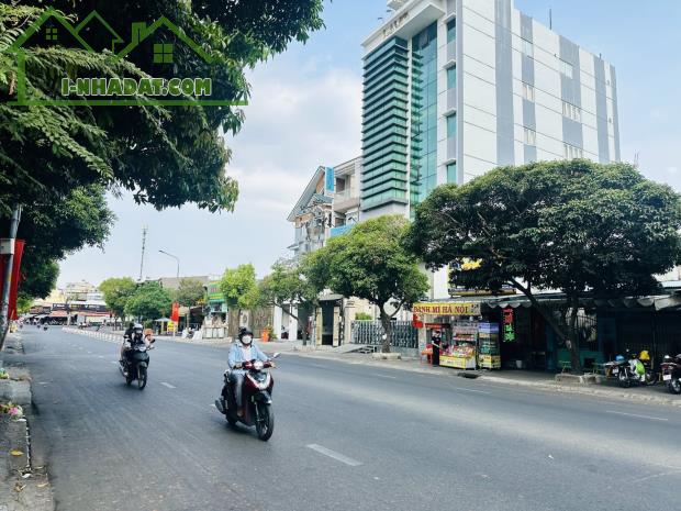 Bán nhà Cấp 4, 1 đời Chủ, Mặt tiền Nguyễn Sơn - UBND Tân Phú, 6.5x33m, giá 43 tỷ. - 1