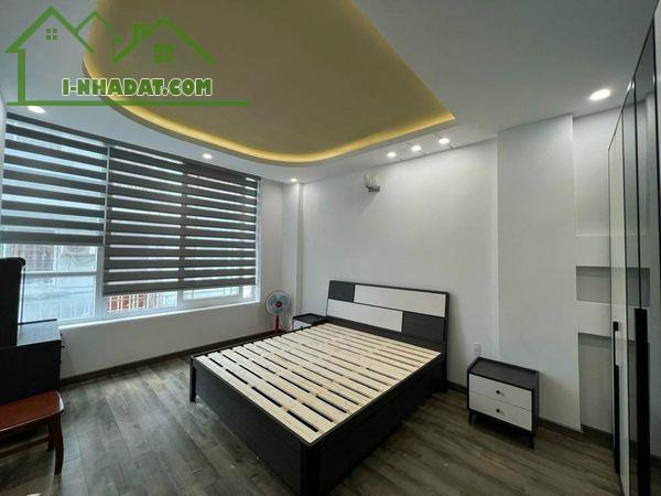 NGUYỄN KHANG, 42m2, 6 tầng, mt 4.2m, gara,10,45 tỷ