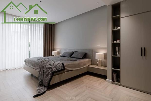 Siêu phẩm TƯ ĐÌNH LB 65m2 x 6T hàng xóm AEON, gara oto thang máy, full nội thất. 16,8tỷ - 3