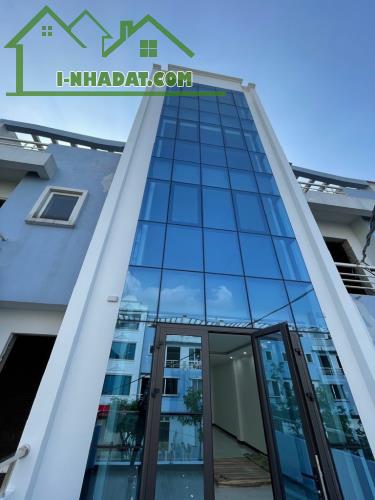 MẶT PHỐ DƯƠNG KHUÊ 114M2 MT5 GIÁ 38 TỶ, KINH DOANH,  VỈA HÈ, OTO