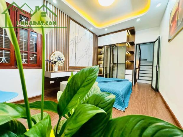 3ĐẸP KIÊU SA ♥️ PHỐ KHƯƠNG TRUNG, QUẬN THANH XUÂN 30M, 5 TẦNG, SỔ NỞ HẬU, GIÁ 4.89 TỶ - 1