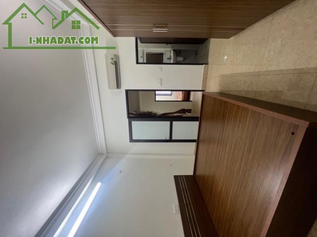 Bán nhà phố Thái Hà quận Đống Đa, nhà đẹp 5 tầng 4 ngủ, ngõ nông sổ vuông, 61m nhỉnh 12 tỷ - 2