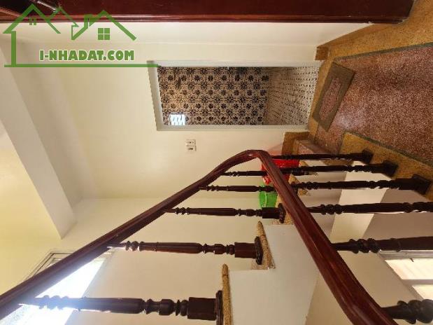 Bán nhà phố Thái Hà quận Đống Đa, nhà đẹp 5 tầng 4 ngủ, ngõ nông sổ vuông, 61m nhỉnh 12 tỷ - 4