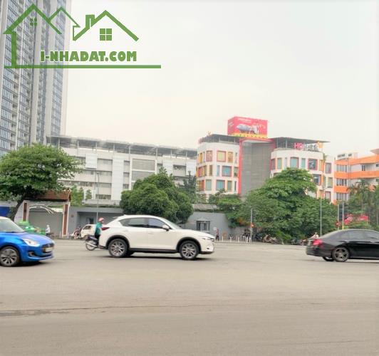 Bán Nhà mặt phố Kim Mã 33 m2 MT 3,5m vị trí KD tốt,  giá 16 tỷ. LH 0349157982. - 1