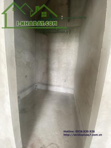 Căn hộ LAVIDA PLUS Quận 7 2PN 2WC 74m2 3.1 tỷ, thô, view hồ bơi, sông,lh 0938839926 - 5