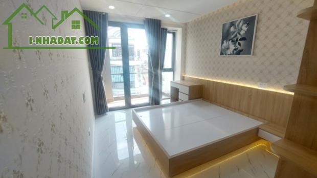 🏠🏠 Mặt Tiền Nguyễn Duy Cung Phường 12 Gò Vấp DT 49m2 GIÁ 9.5Tỷ 🏠🏠 - 1