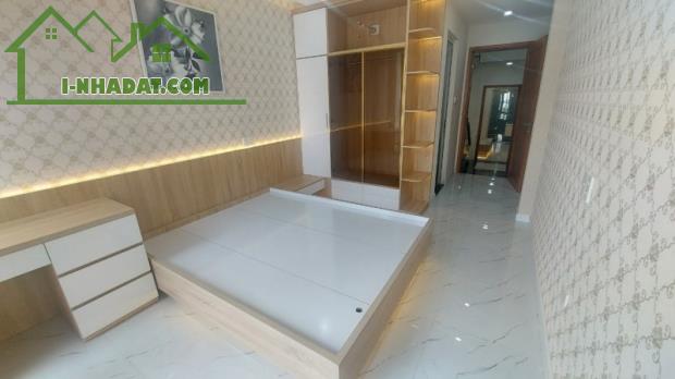 🏠🏠 Mặt Tiền Nguyễn Duy Cung Phường 12 Gò Vấp DT 49m2 GIÁ 9.5Tỷ 🏠🏠 - 2