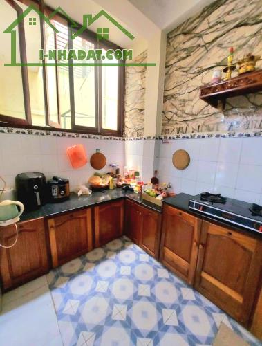🔥 Kiệt 3m quận Hải Châu, gần Mặt Tiền, DT 121m2 (7x17.5m) – nhỉnh 5 tỷ - 2