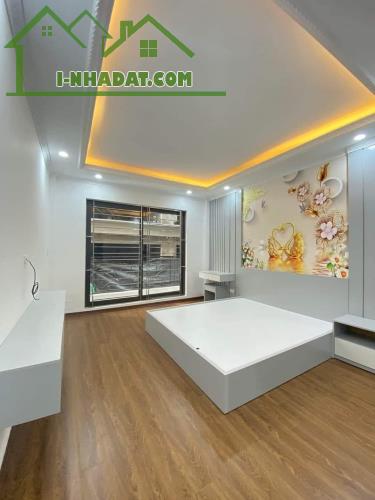 Giá nhà thấp nhất thị trường Phương Canh, Nam Từ Liêm, xây 5 Tầng, 3p ngủ 4.7 tỷ - 2