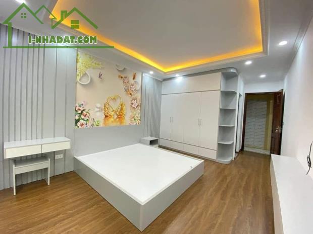 Giá nhà thấp nhất thị trường Phương Canh, Nam Từ Liêm, xây 5 Tầng, 3p ngủ 4.7 tỷ - 3