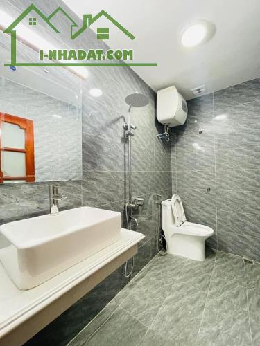 Giá nhà thấp nhất thị trường Phương Canh, Nam Từ Liêm, xây 5 Tầng, 3p ngủ 4.7 tỷ - 4